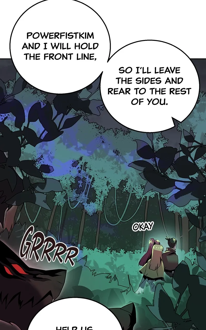 Bug Eater Chapter 3 page 134 - 