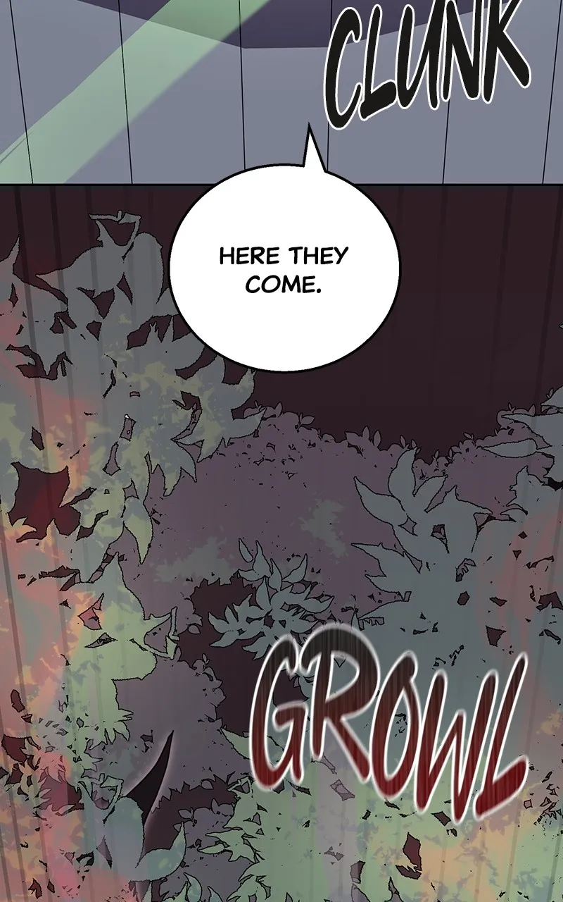 Bug Eater Chapter 3 page 137 - 
