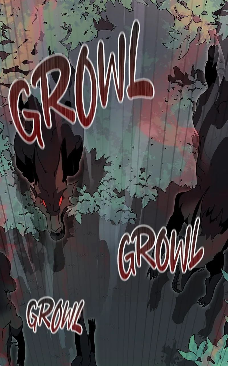 Bug Eater Chapter 3 page 138 - 