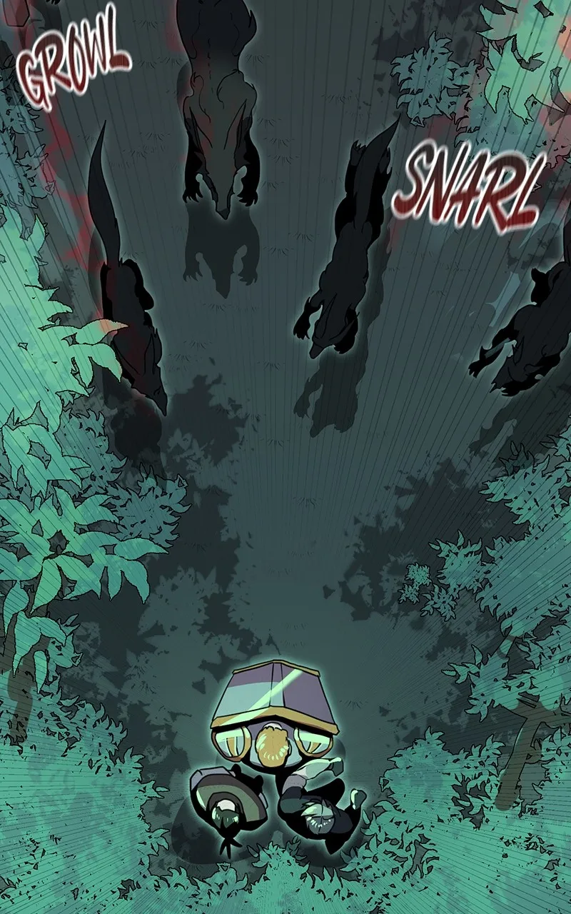 Bug Eater Chapter 3 page 139 - 