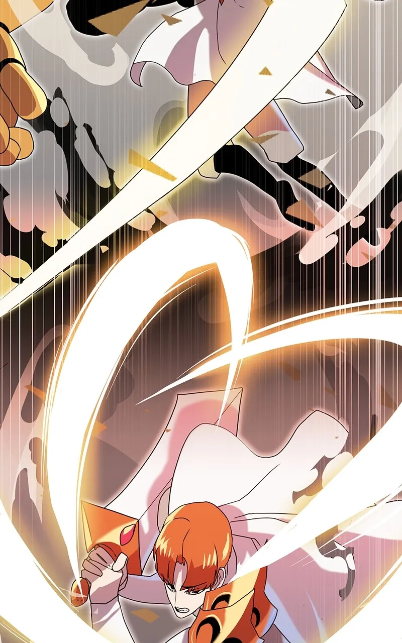 Bug Eater Chapter 3 page 15 - 