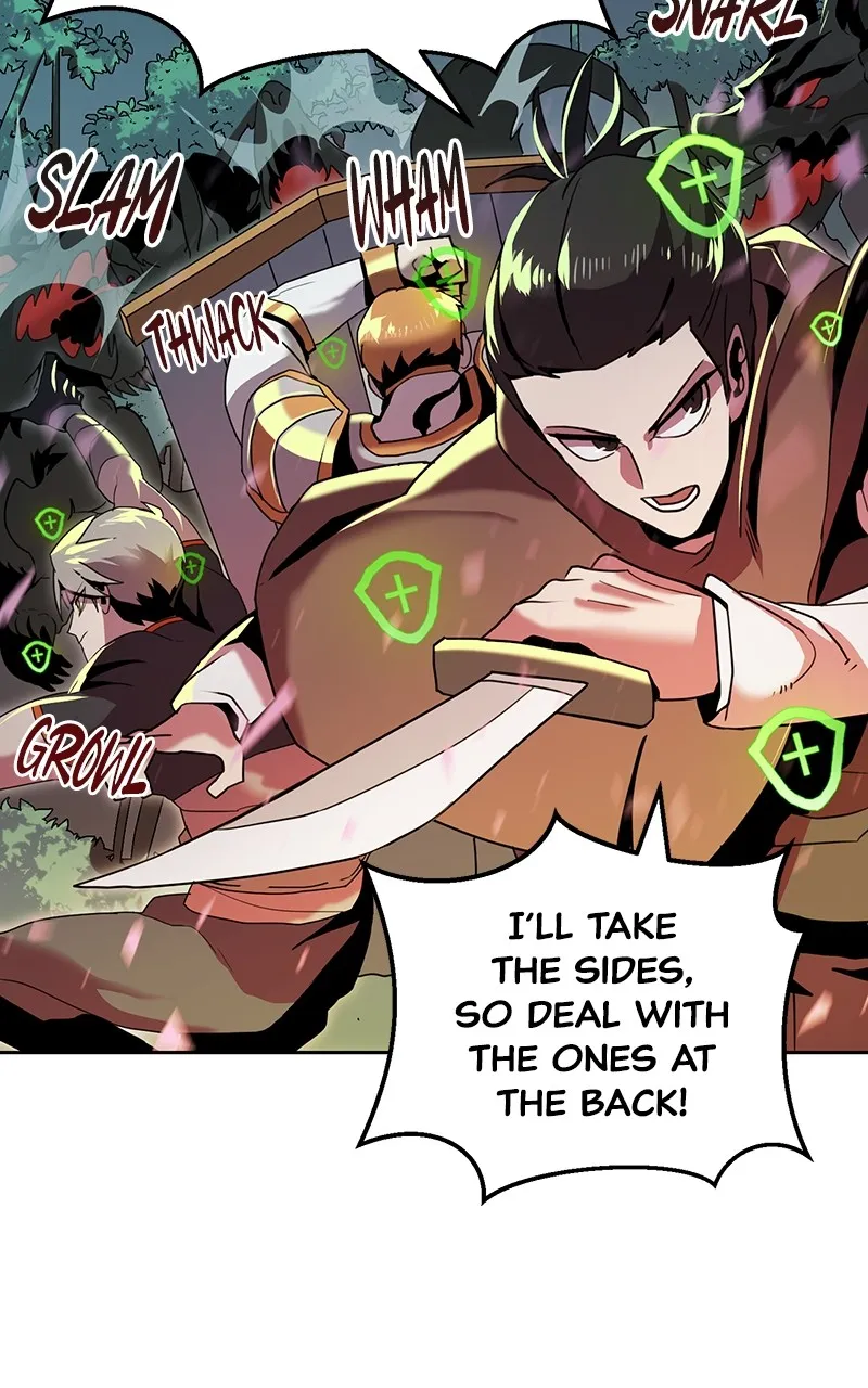 Bug Eater Chapter 3 page 142 - 
