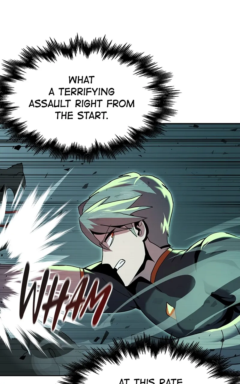 Bug Eater Chapter 3 page 143 - 