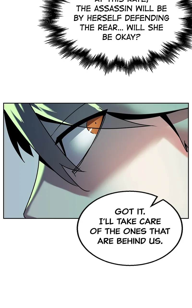 Bug Eater Chapter 3 page 144 - 