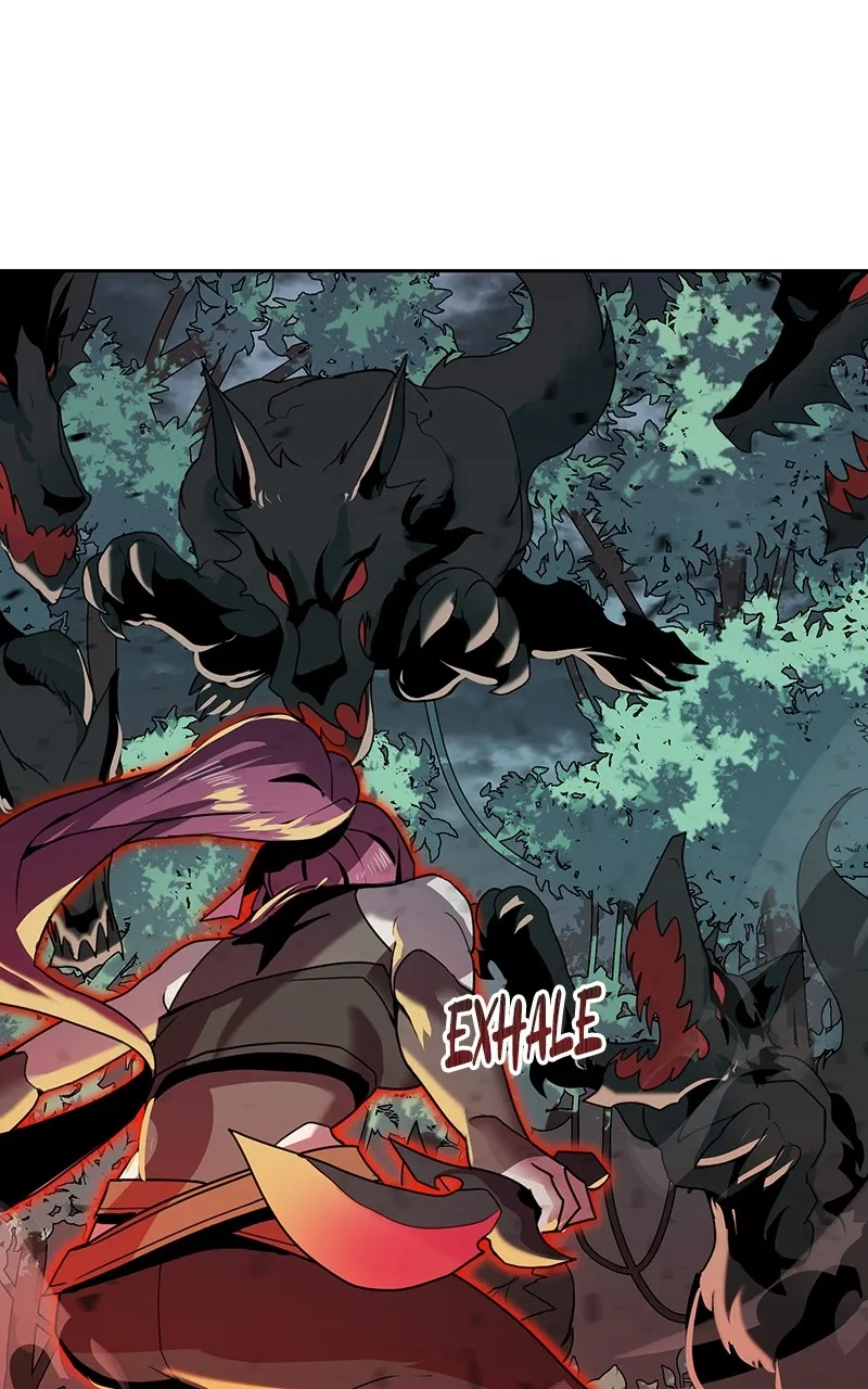 Bug Eater Chapter 3 page 145 - 