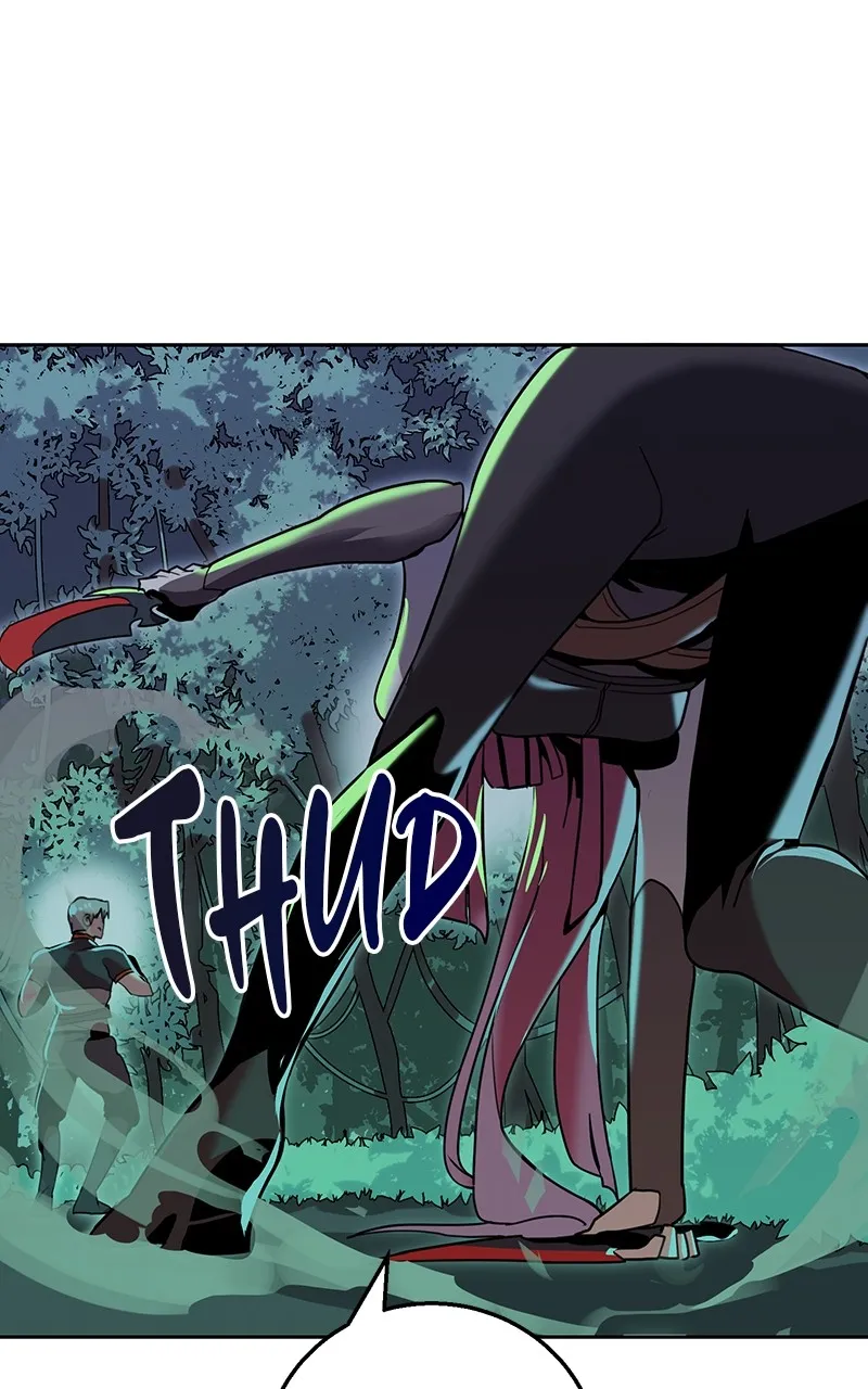 Bug Eater Chapter 3 page 151 - 