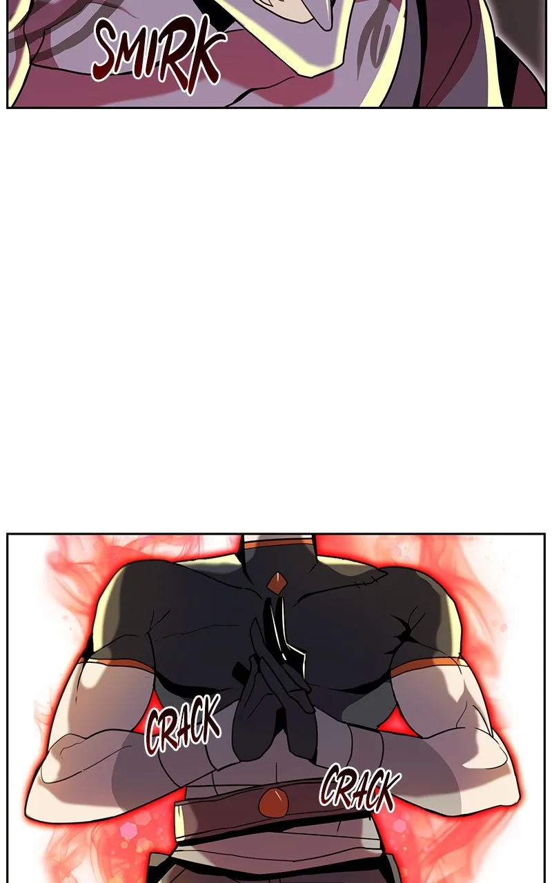 Bug Eater Chapter 3 page 23 - 
