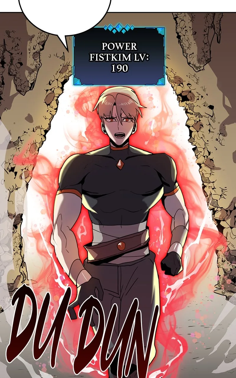 Bug Eater Chapter 3 page 25 - 