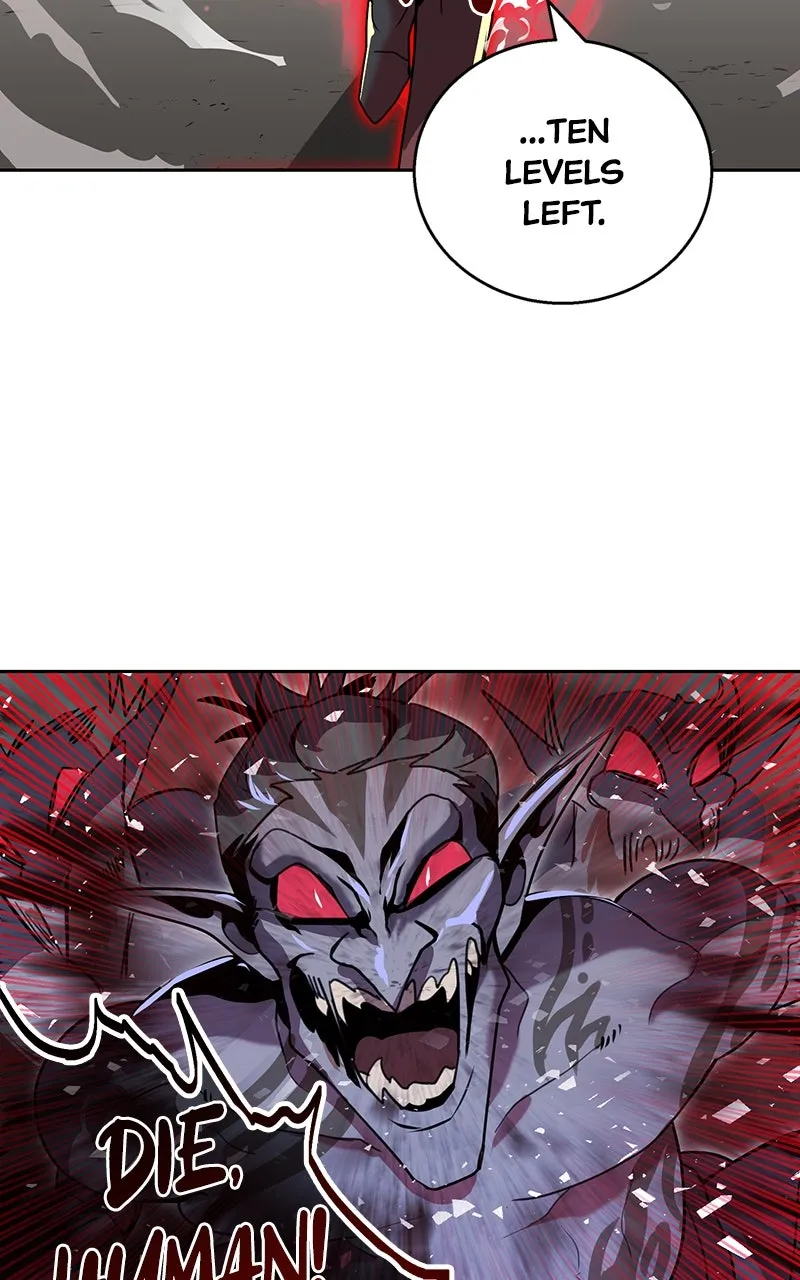 Bug Eater Chapter 3 page 26 - 
