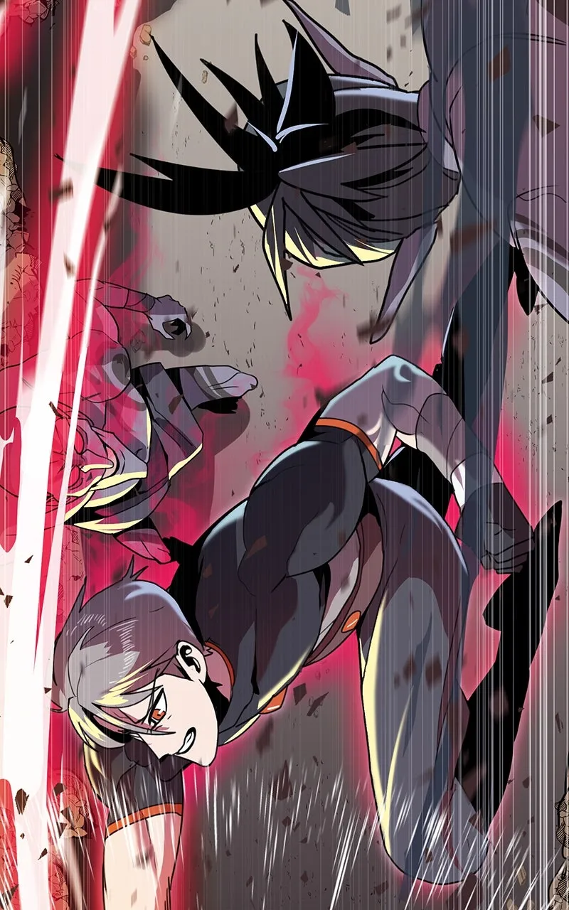 Bug Eater Chapter 3 page 28 - 