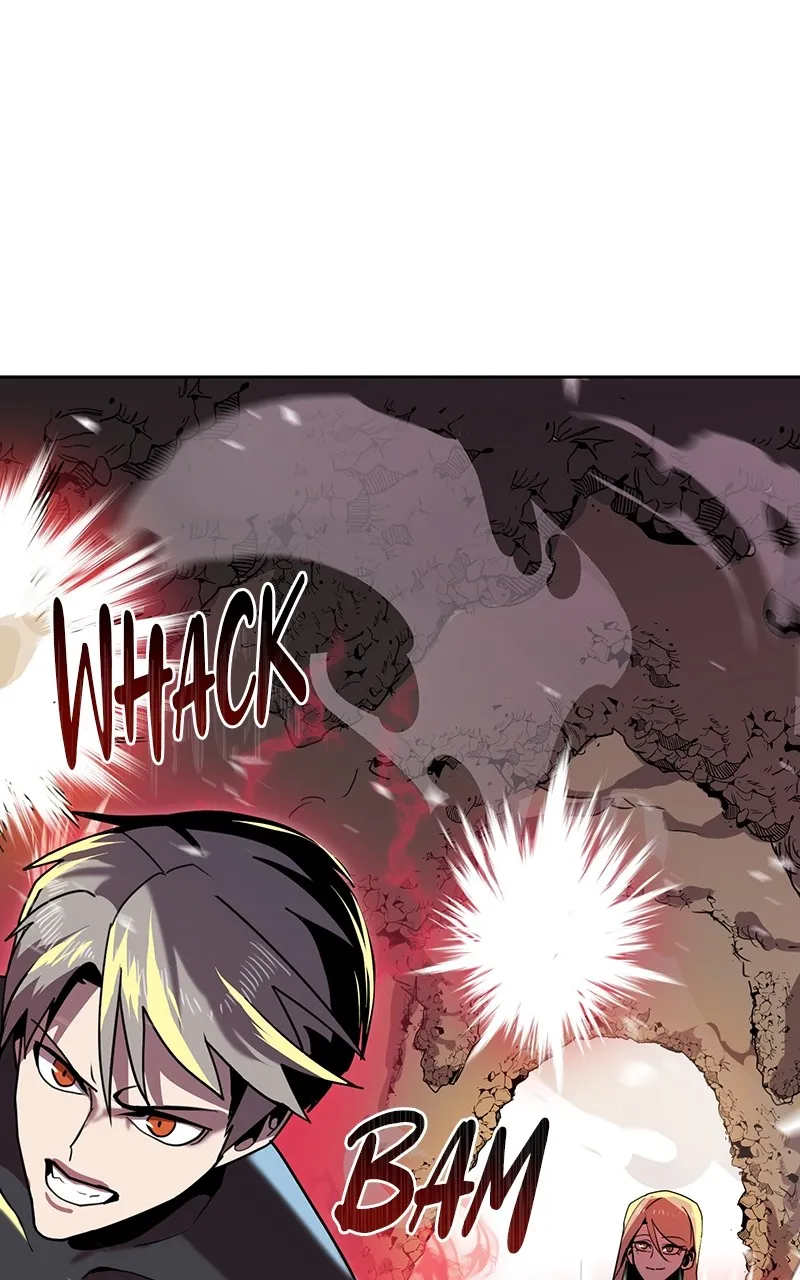 Bug Eater Chapter 3 page 30 - 