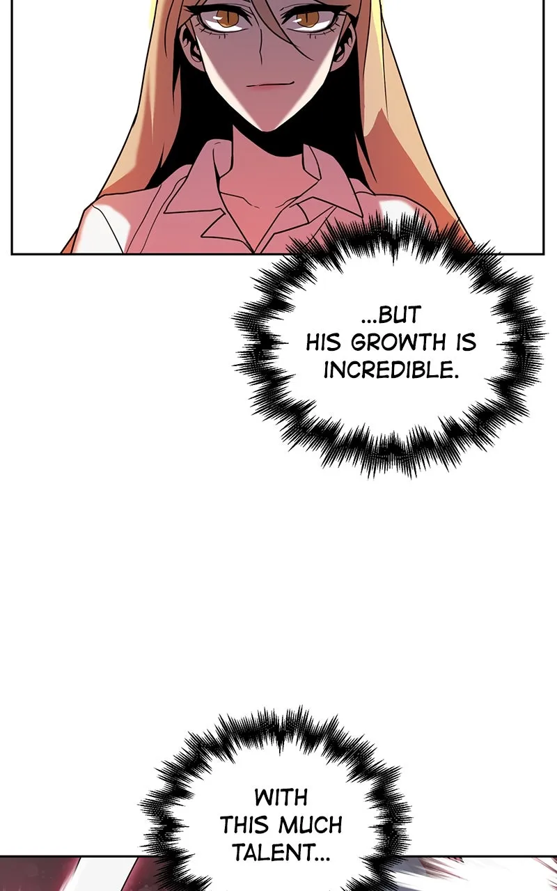 Bug Eater Chapter 3 page 32 - 