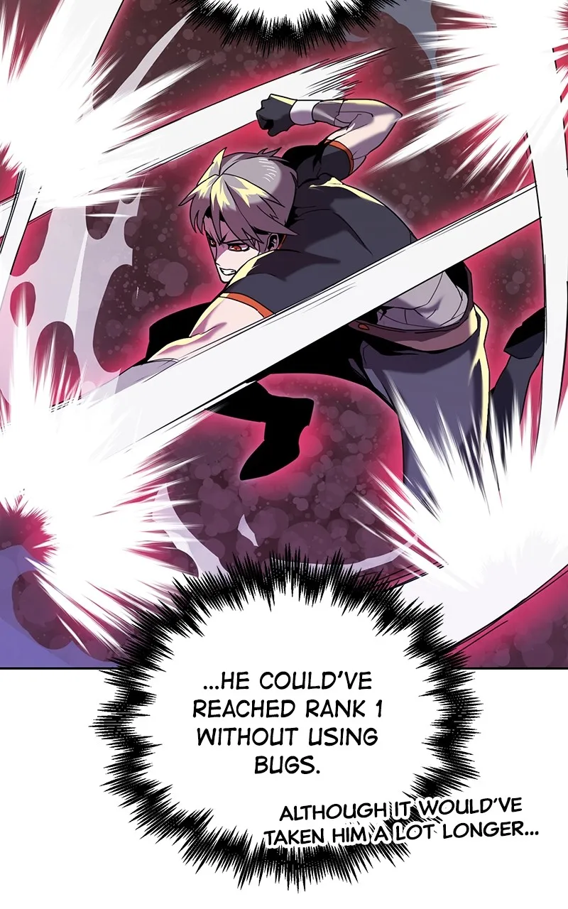 Bug Eater Chapter 3 page 33 - 