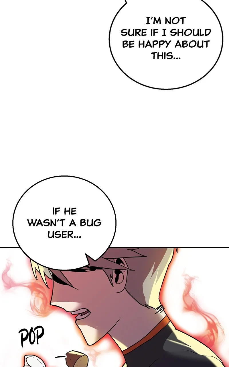 Bug Eater Chapter 3 page 35 - 
