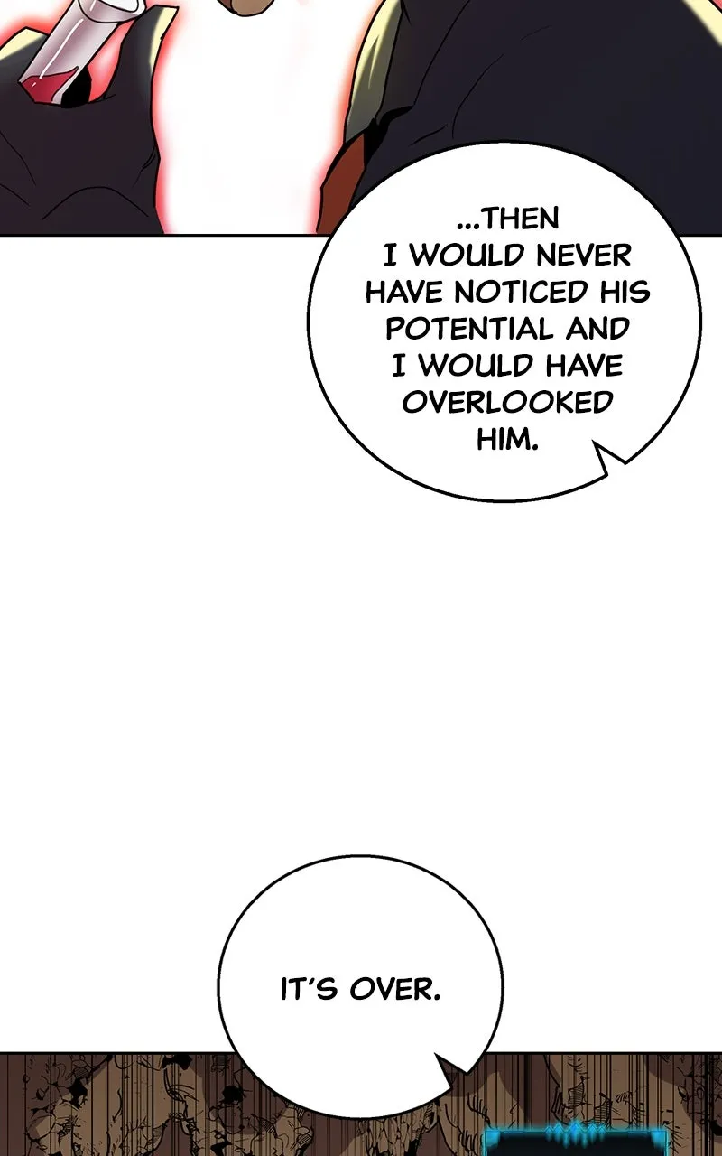 Bug Eater Chapter 3 page 36 - 