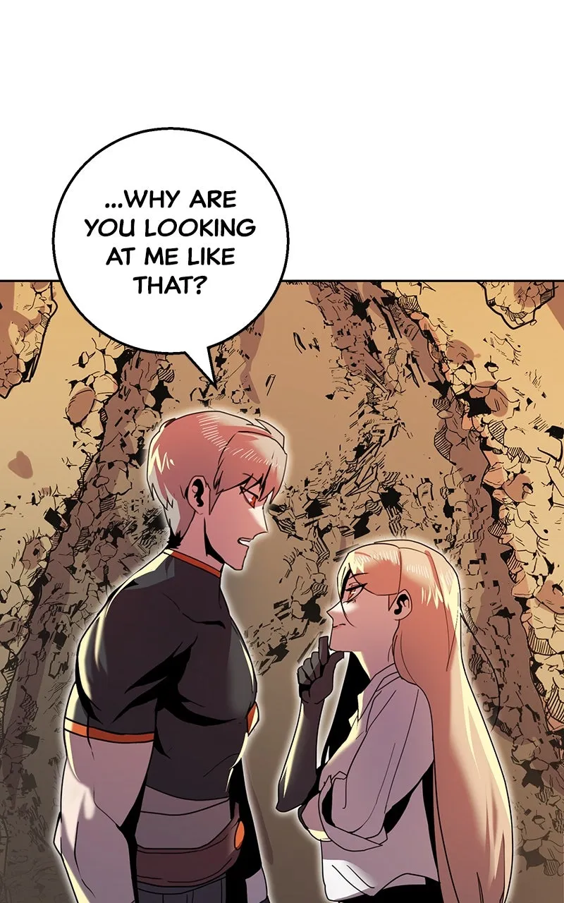 Bug Eater Chapter 3 page 39 - 