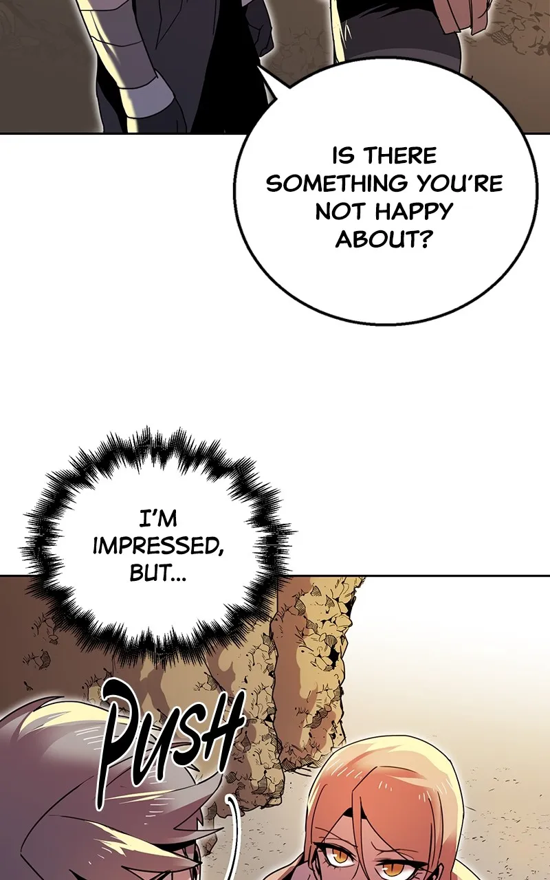 Bug Eater Chapter 3 page 40 - 