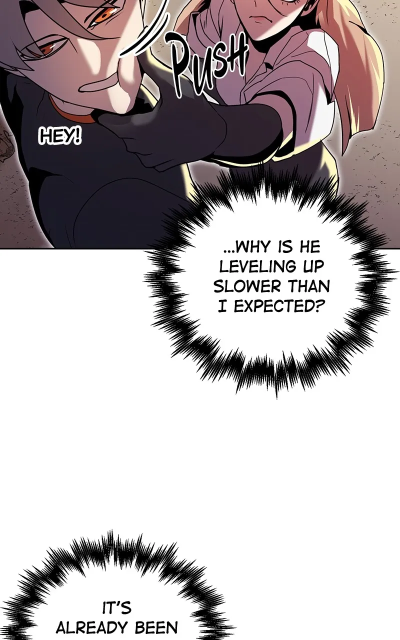 Bug Eater Chapter 3 page 41 - 