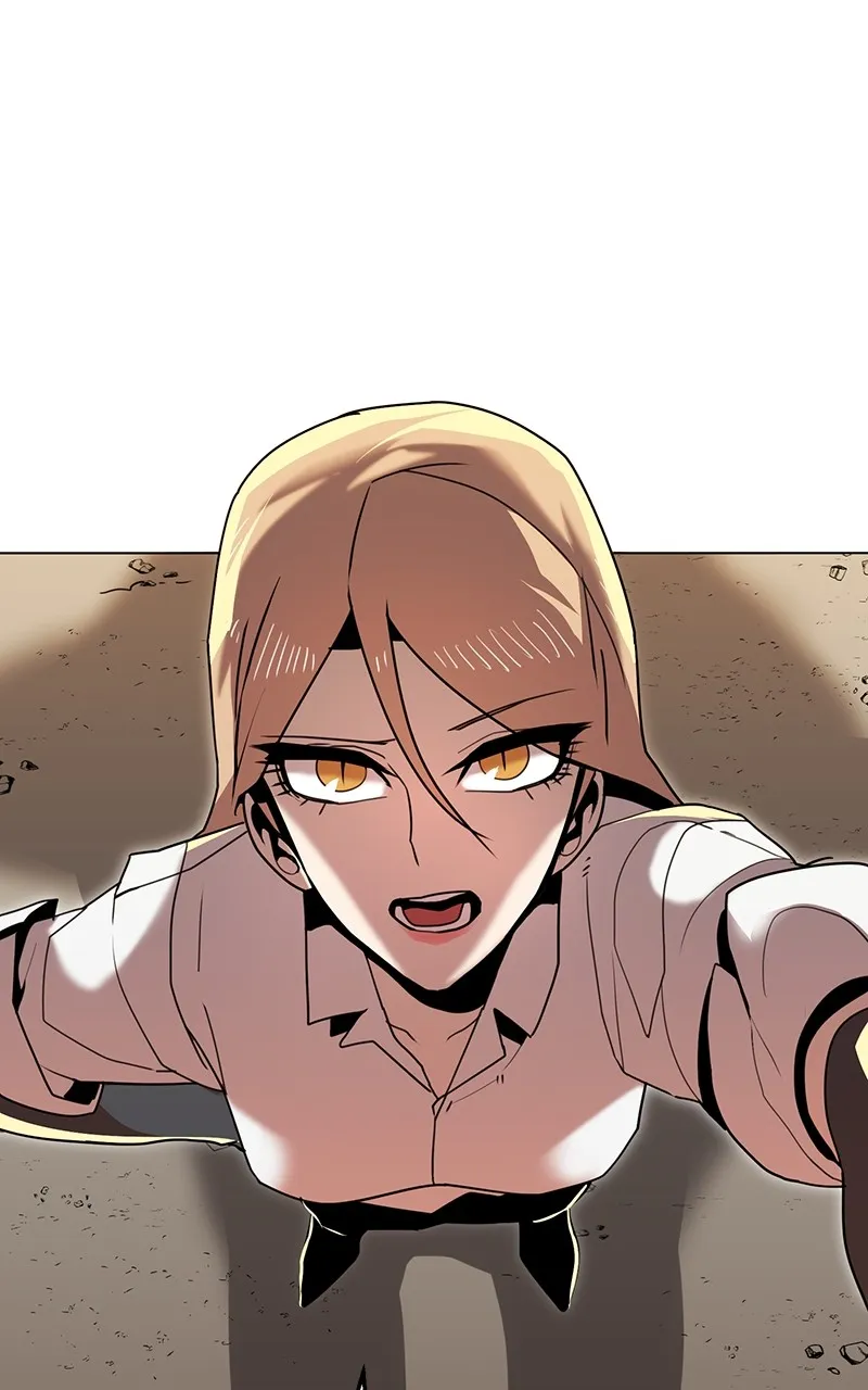 Bug Eater Chapter 3 page 44 - 
