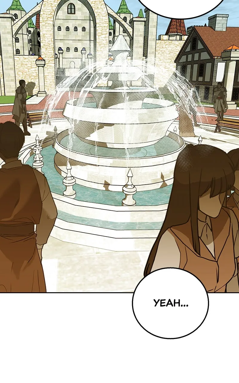 Bug Eater Chapter 3 page 48 - 