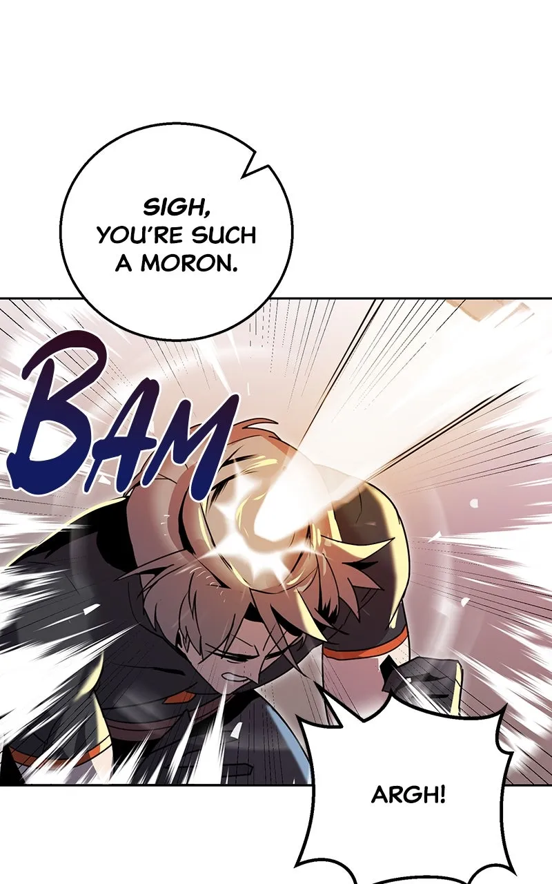 Bug Eater Chapter 3 page 49 - 
