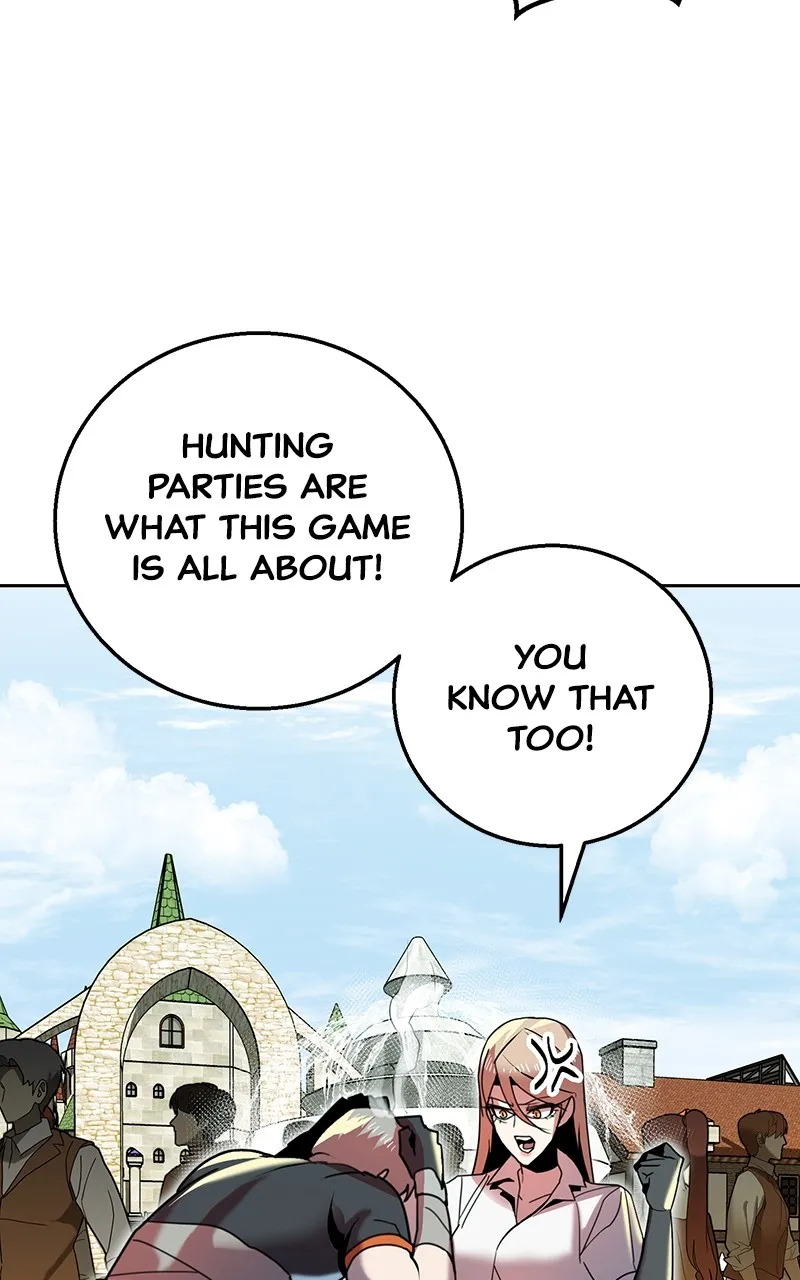 Bug Eater Chapter 3 page 50 - 