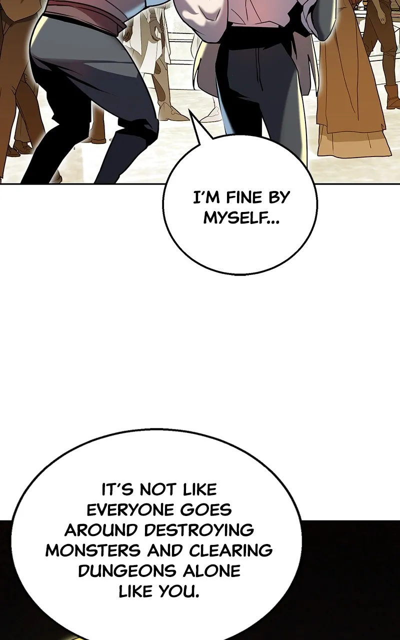 Bug Eater Chapter 3 page 51 - 