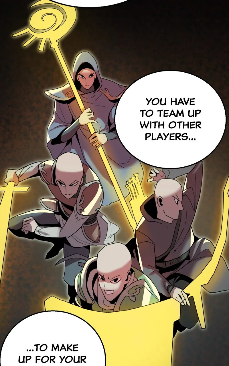 Bug Eater Chapter 3 page 52 - 