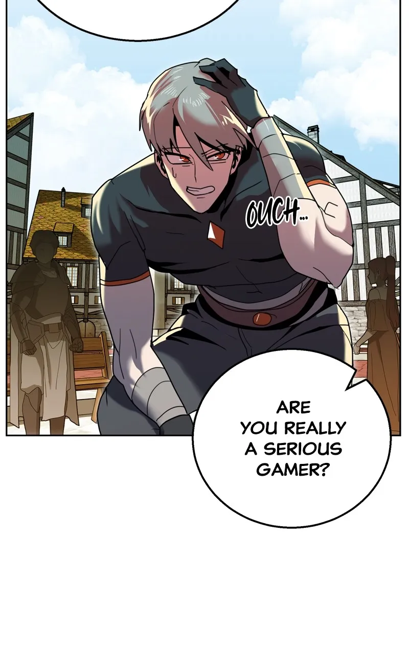 Bug Eater Chapter 3 page 54 - 