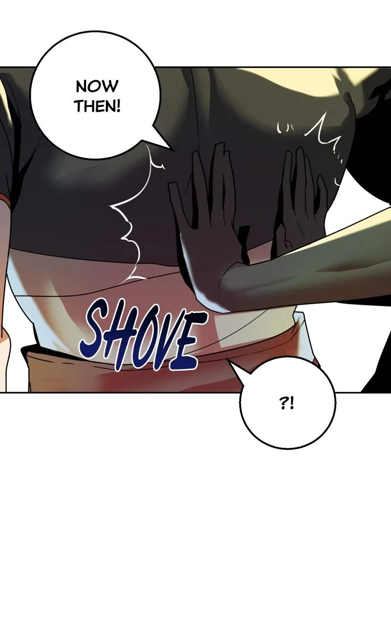 Bug Eater Chapter 3 page 55 - 
