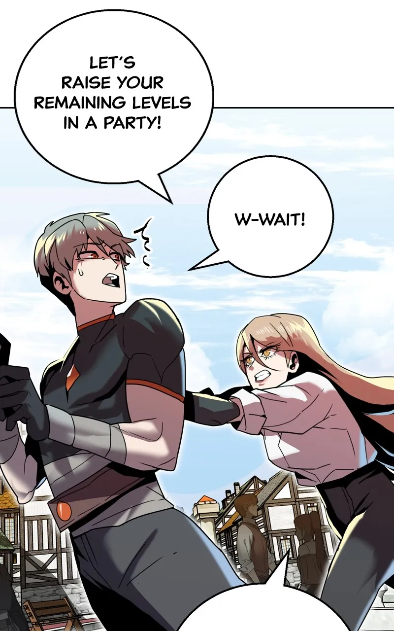 Bug Eater Chapter 3 page 56 - 