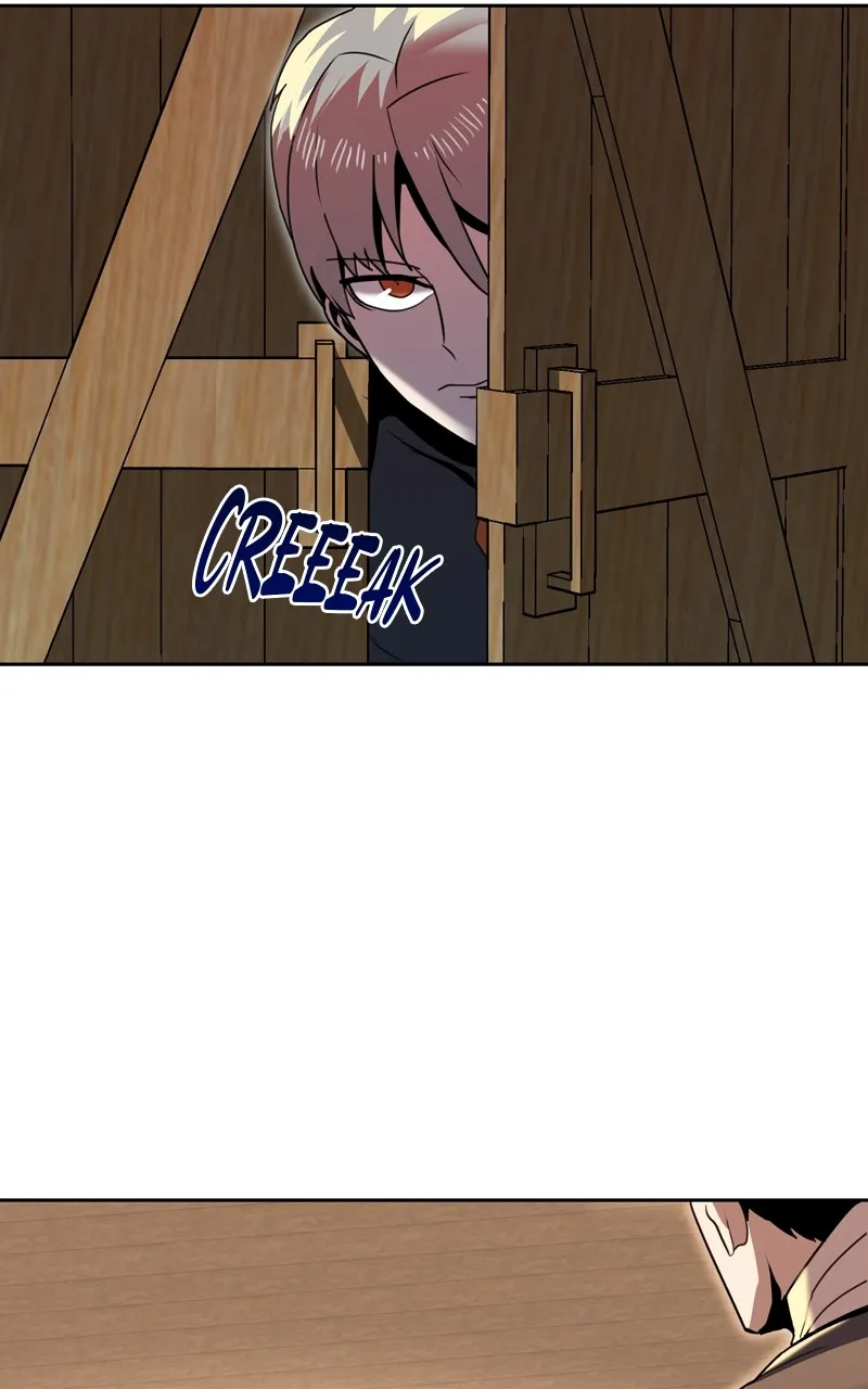 Bug Eater Chapter 3 page 60 - 