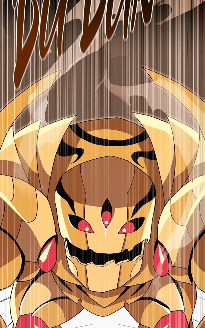 Bug Eater Chapter 3 page 7 - 