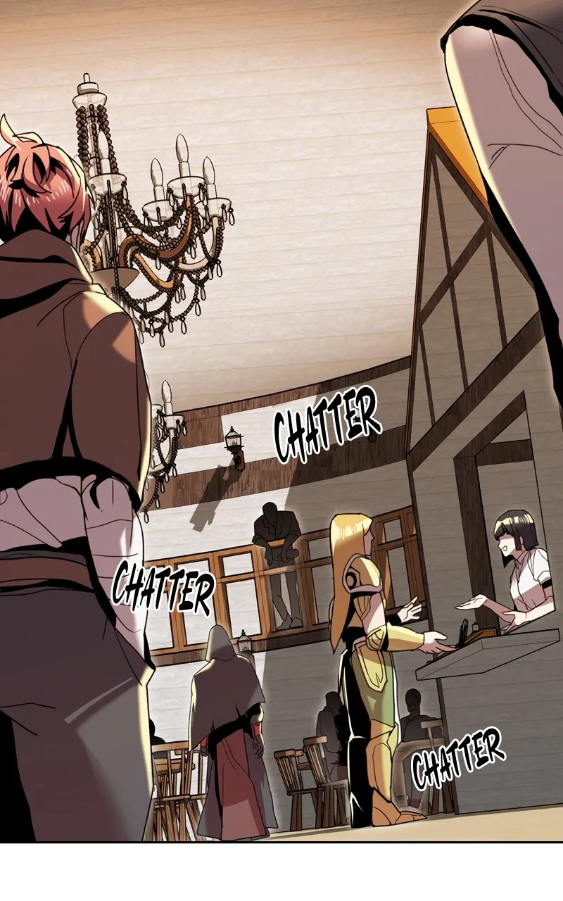 Bug Eater Chapter 3 page 61 - 