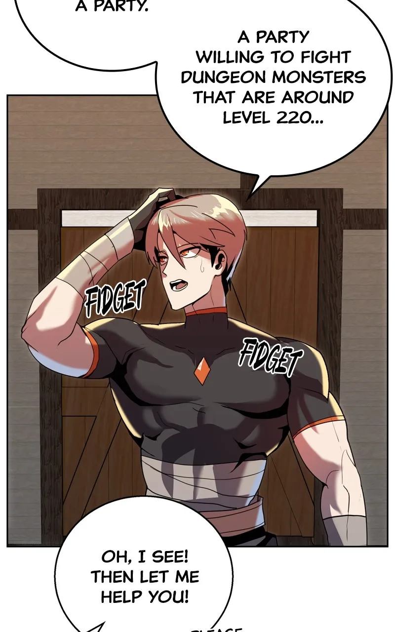 Bug Eater Chapter 3 page 64 - 