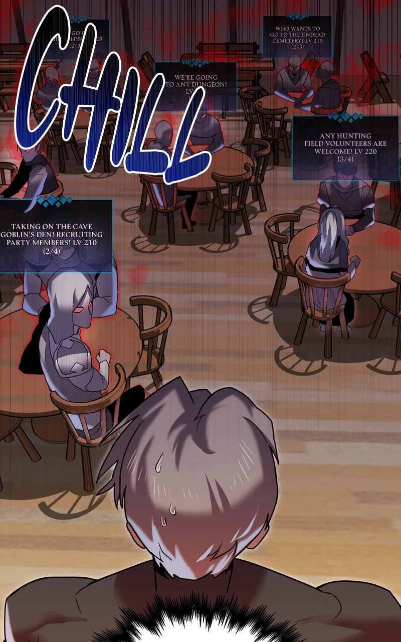Bug Eater Chapter 3 page 67 - 