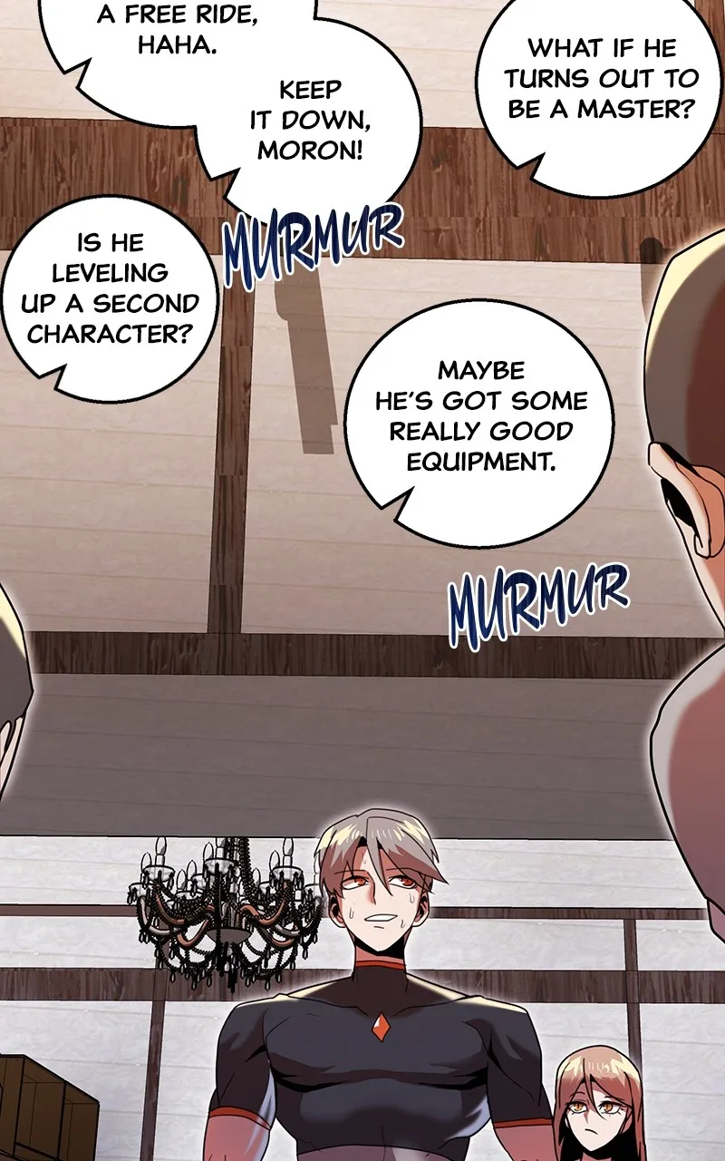 Bug Eater Chapter 3 page 69 - 