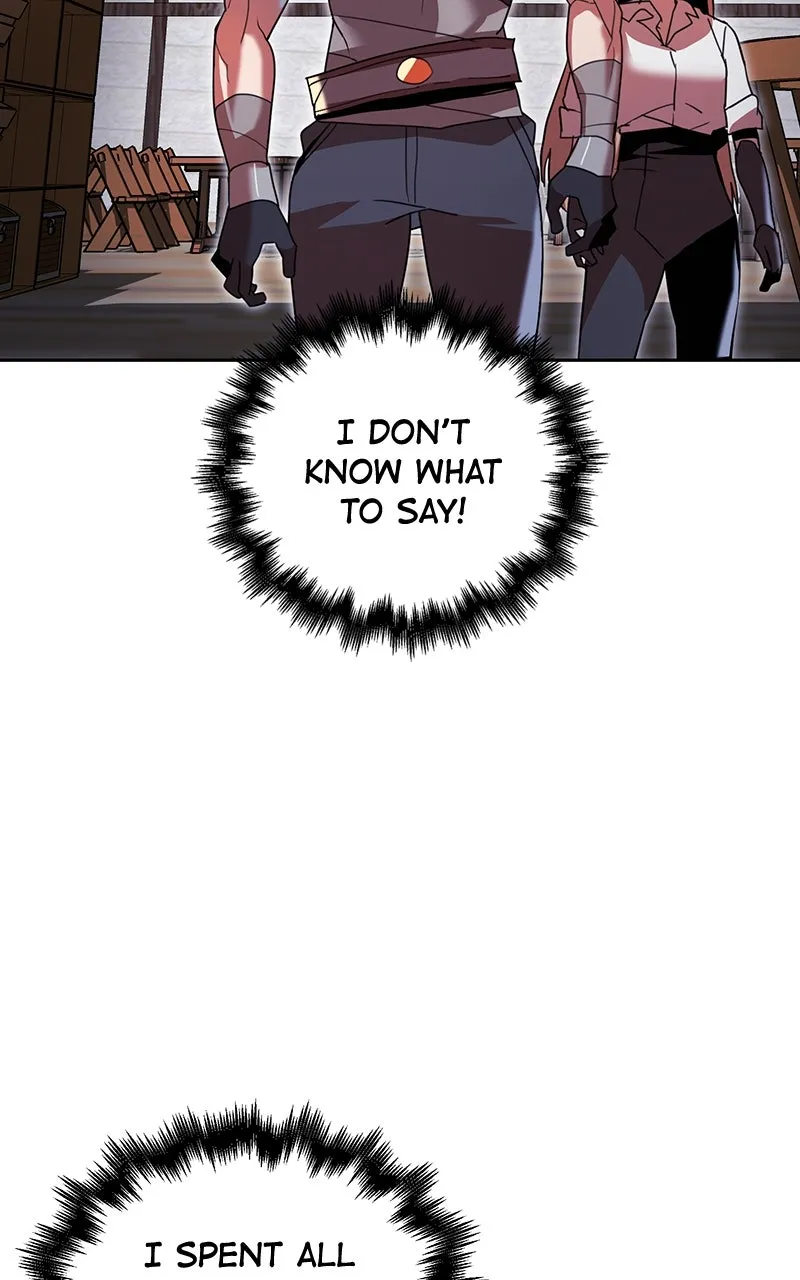 Bug Eater Chapter 3 page 70 - 