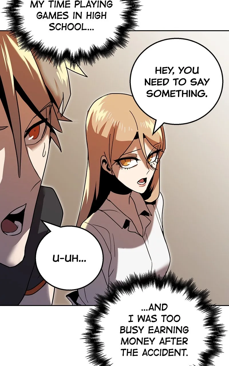 Bug Eater Chapter 3 page 71 - 