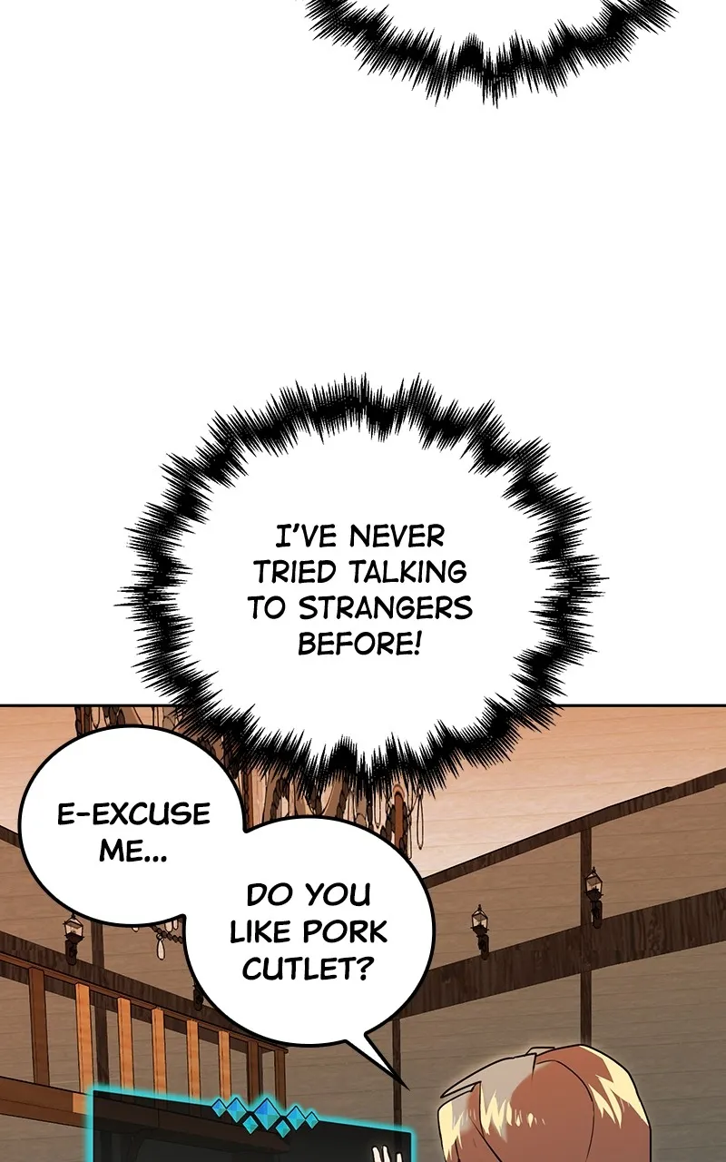 Bug Eater Chapter 3 page 72 - 