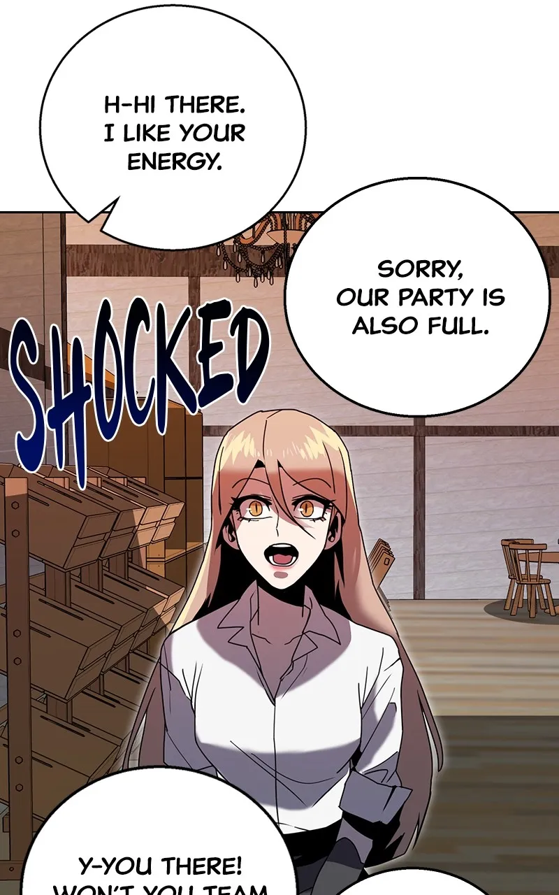 Bug Eater Chapter 3 page 74 - 