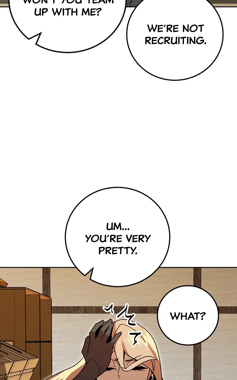 Bug Eater Chapter 3 page 75 - 