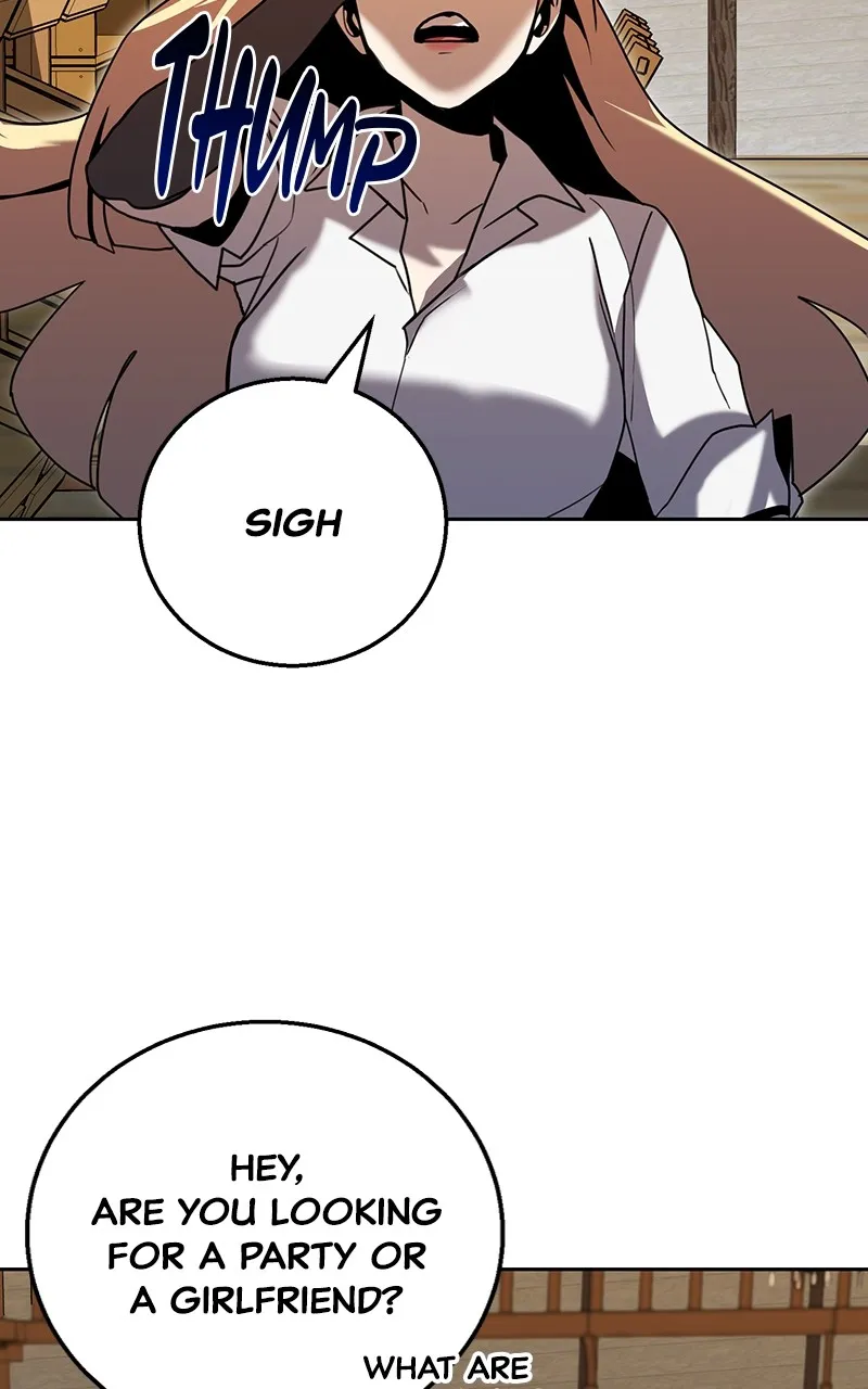 Bug Eater Chapter 3 page 76 - 