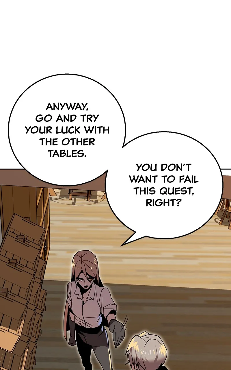 Bug Eater Chapter 3 page 81 - 