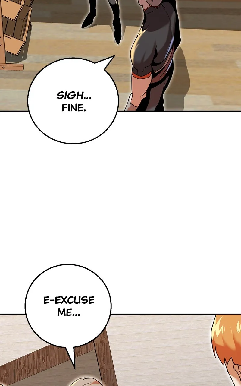 Bug Eater Chapter 3 page 82 - 