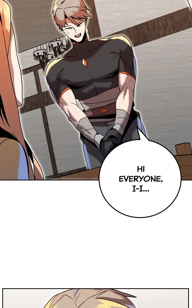 Bug Eater Chapter 3 page 83 - 