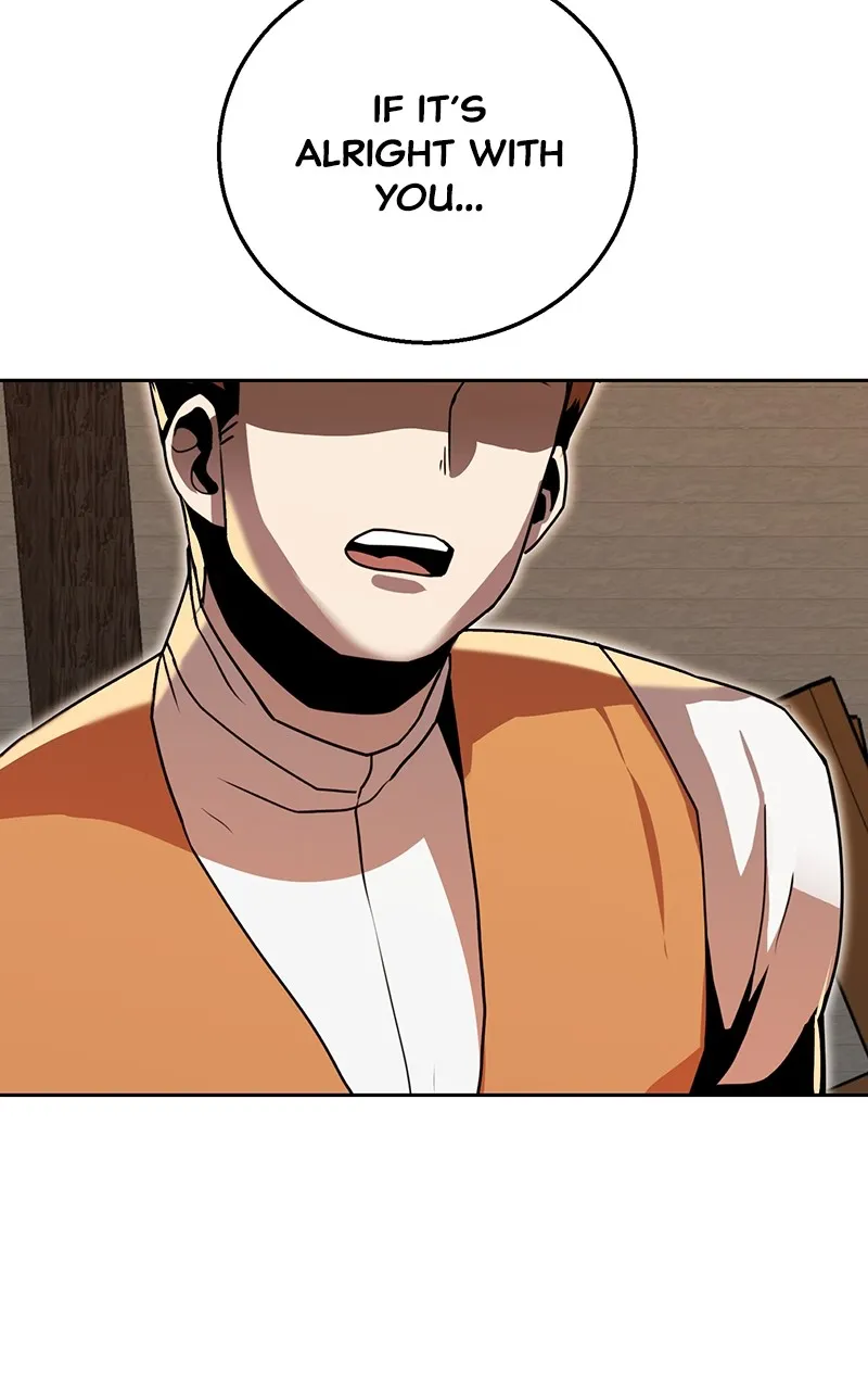 Bug Eater Chapter 3 page 85 - 