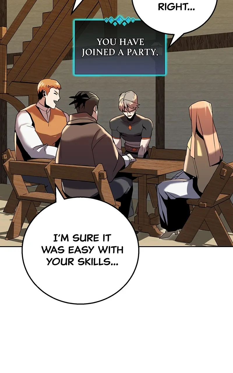 Bug Eater Chapter 3 page 88 - 