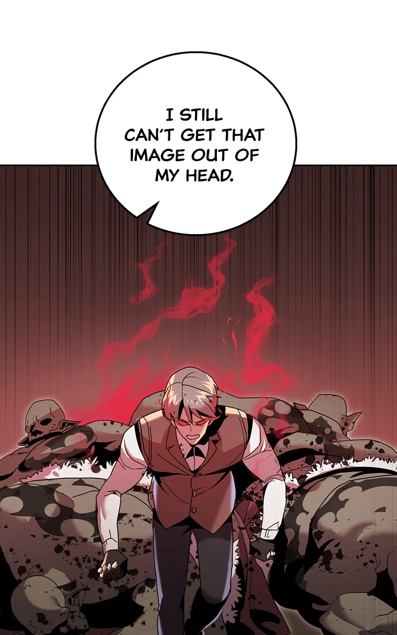 Bug Eater Chapter 3 page 89 - 