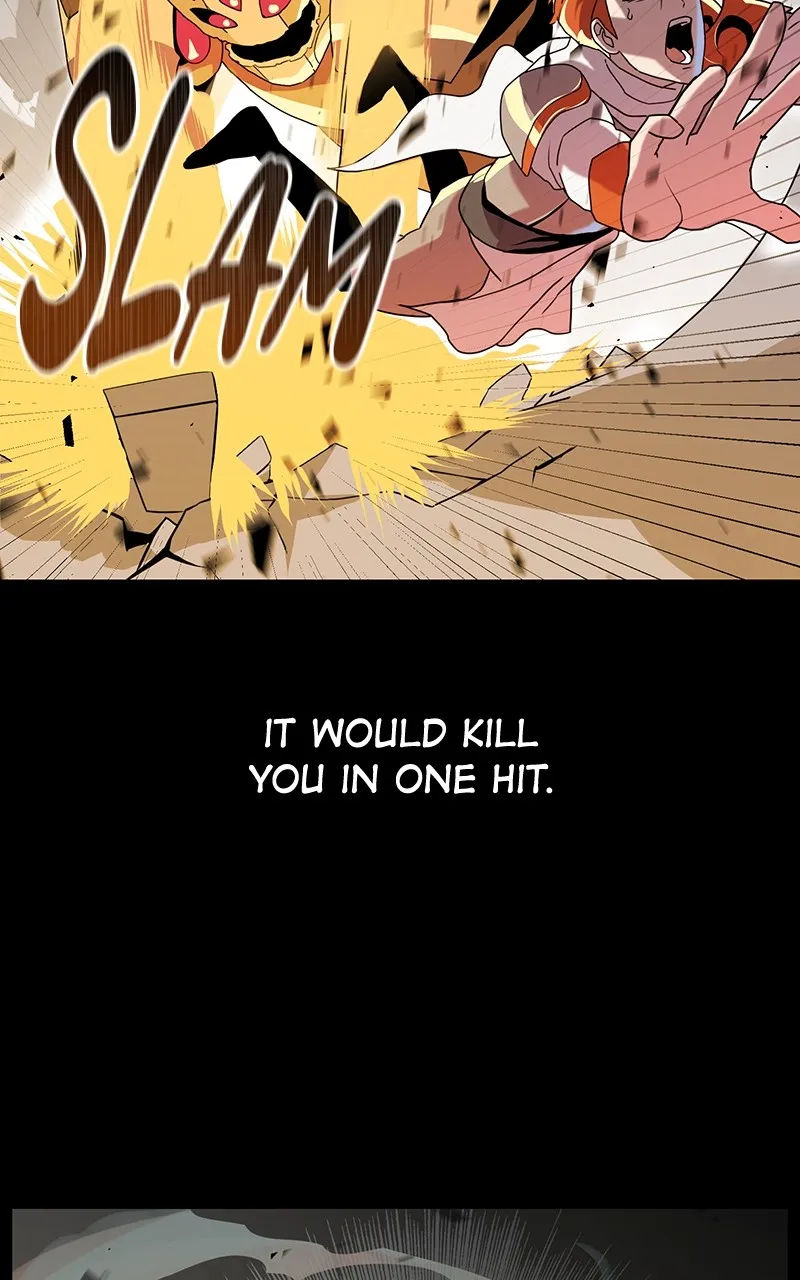 Bug Eater Chapter 3 page 10 - 
